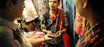 bargaining