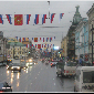 priyanks Nevsky Prospekt gatuvy