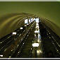 St. Petersburg Metro - priyank