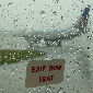 exit row seat