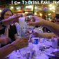 איך לשתות raki כמו טורק