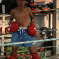 muay thai