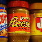 peanut butter