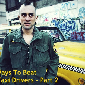 quiet ways to beat shady taxi drivers
