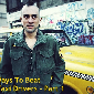 quiet ways to beat shady taxi drivers