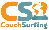 couch surfing