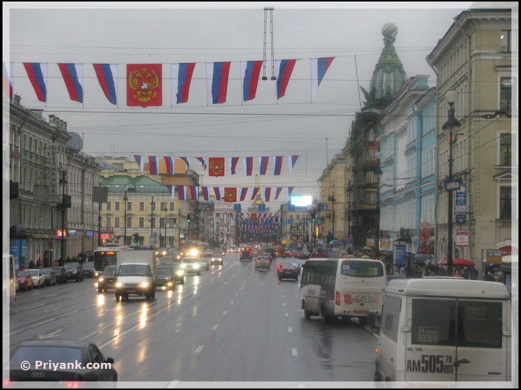 priyanks nevsky prospect street view