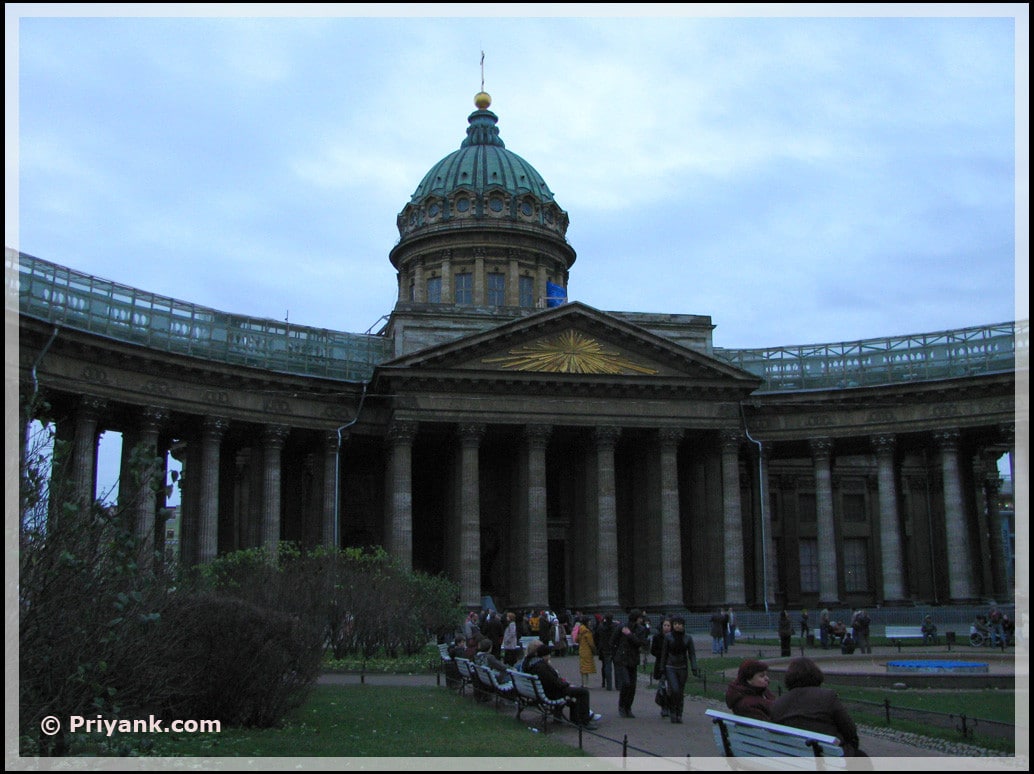 priyank kazan cathedral