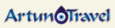 artun travel logo