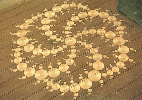 2012crop circles mayan connection. Crop Circle 2012. crop circles