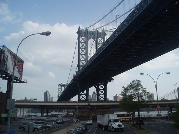 brooklyn bridge