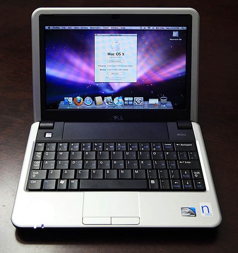 hackintosh