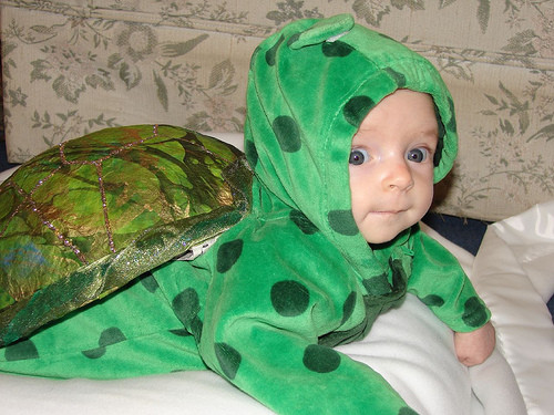Baby+dressed+up