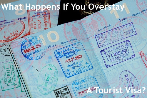 passport stamps