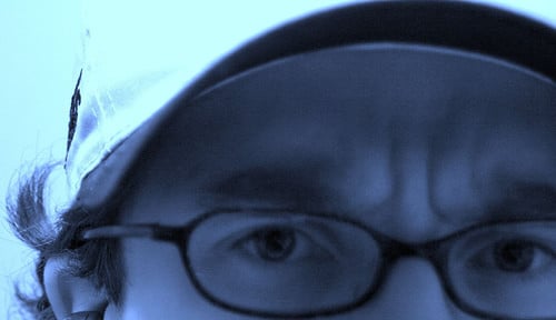 skeptical