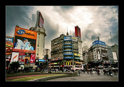 buenos aires
