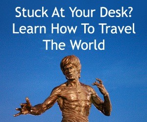 rtw travel ebook