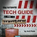 travel tech ebook