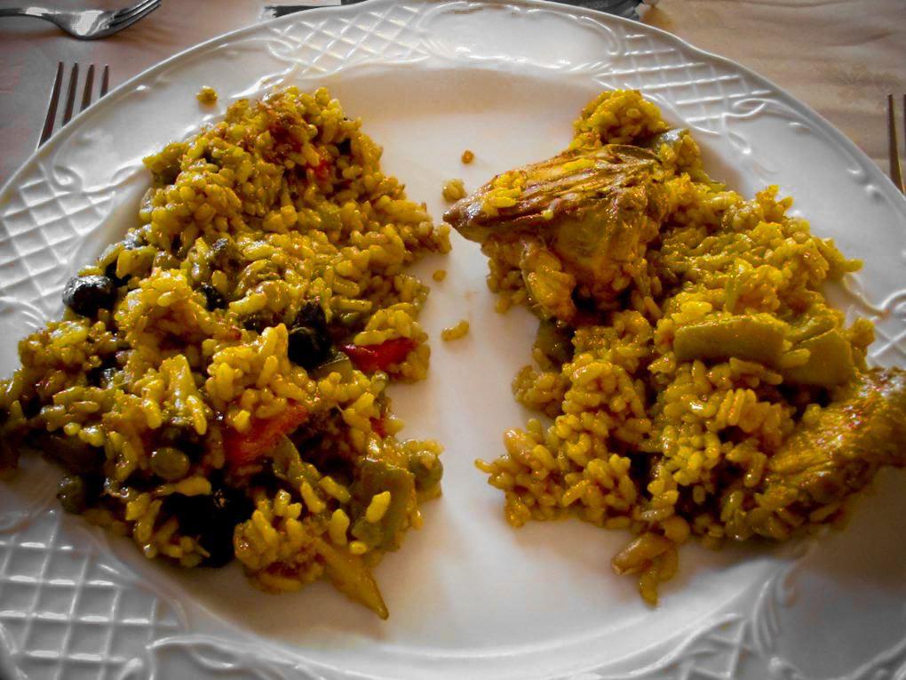 A Short History Of Paella At La Matandeta In Valencia, Spain foXnoMad